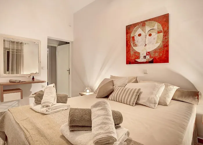 Evilia Villa Marpissa