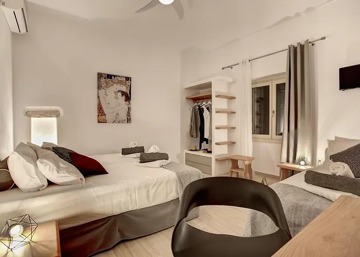 Villa Evilia Marpissa