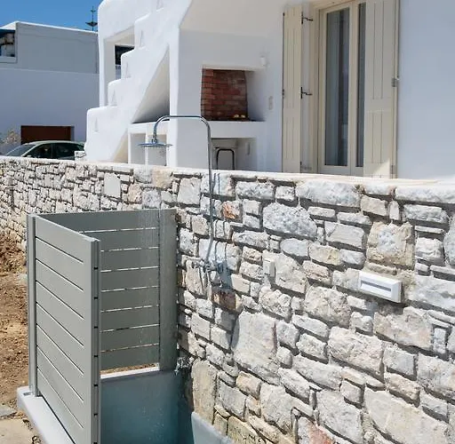 Villa Evilia Marpissa