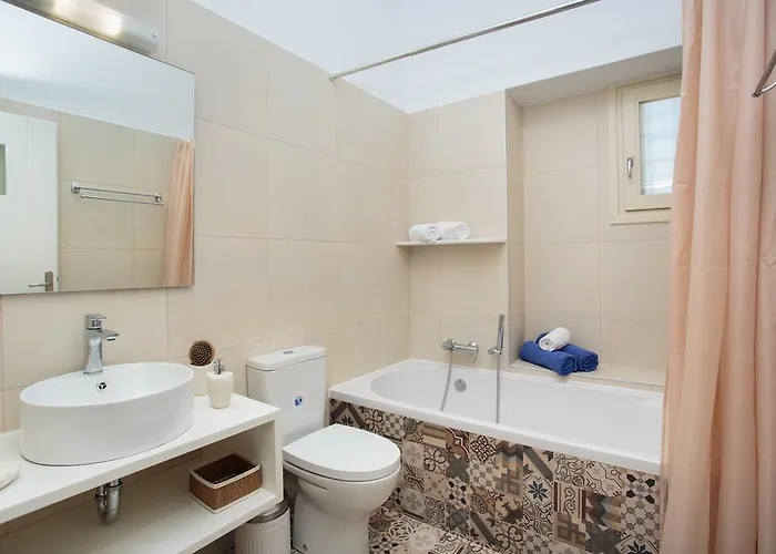 Evilia וילה Márpissa